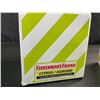 Image 2 : 2 Boxes of Fisherman's Friend Citrus Sugar-Free Throat Lozenges - 8 Packs Per Box - New