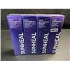 Image 1 : 2 Boxes of Sunheal Teeth Whitening Gels - 30ml - New Sealed