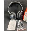 Image 2 : 1 Beribes Wireless Over-Ear Bluetooth Headphones w/ Long 65Hr Music/Talk Time - New