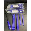 Image 1 : 3 Automotive Trim Removal Tool Kits - 5PCS Each - New