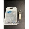 Image 1 : 1 2TB Portable USB Flash Drive/Keychain USB Storage Drive - New