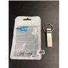 Image 1 : 1 2TB Portable USB Flash Drive/Keychain USB Storage Drive - New