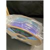 Image 4 : 1 Roll of OVV3D Rainbow Colour PLA 3D Printer Filament - Brand New!
