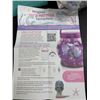 Image 5 : 1 DIY Light-Up Mermaid Terrarium Kit for Kids - Brand New!