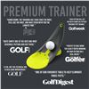 Image 8 : 1 PuttOUT Premium Pressure Putt Trainer - Perfect Your Golf Putting! - New