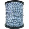 Image 1 : 1 Large Roll of Electric Fencing Polywire - 5036FT Roll - New