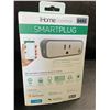 Image 1 : 1 iHome Control SmartPlug - Control Plug from Anywhere via Smartphone! - New