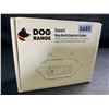 Image 3 : 1 DogRange Smart Dog Bark Control Training Collar - Triple Mode (Vibrate/Shock/Beep) - New