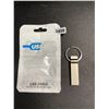 Image 1 : 1 2TB Portable USB Flash Drive/Keychain USB Storage Drive - New