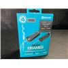 Image 2 : Jlabs Jbuds Frames Wireless Open-Ear Audio for Glasses - 8HR Bluetooth Playtime - Brand New!