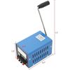 Image 6 : 1 2000RPM Portable High Power Hand-Cranked Charging Generator - New in Box