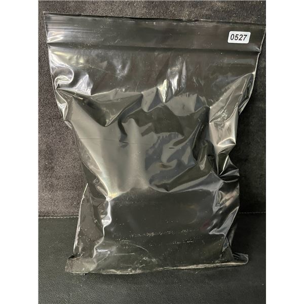 1 Mystery Bag of New Jewelry! 10+ Assorted New Jewelry; Could Include Sterling Silver; 10 x 8" Bag