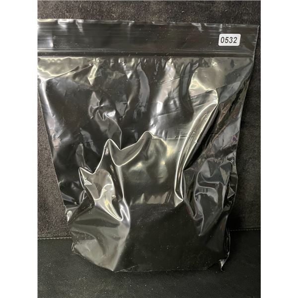 1 Mystery Bag of New Jewelry! 10+ Assorted New Jewelry; Could Include Sterling Silver; 10 x 8" Bag