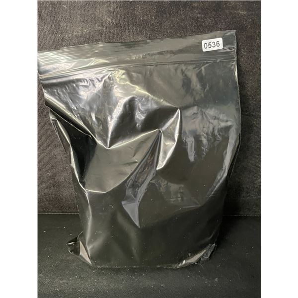 1 Mystery Bag of New Jewelry! 10+ Assorted New Jewelry; Could Include Sterling Silver; 10 x 8" Bag