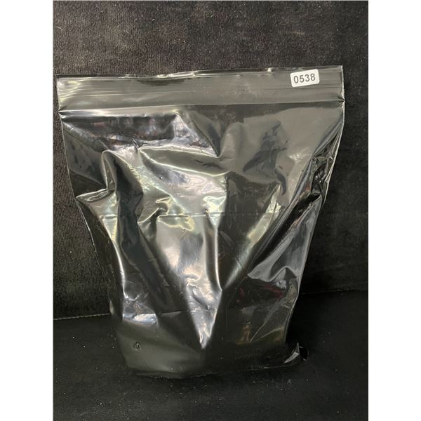 1 Mystery Bag of New Jewelry! 10+ Assorted New Jewelry; Could Include Sterling Silver; 10 x 8" Bag