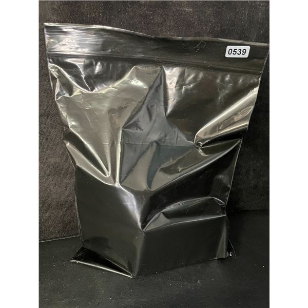 1 Mystery Bag of New Jewelry! 10+ Assorted New Jewelry; Could Include Sterling Silver; 10 x 8" Bag