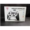 Image 1 : 1 Terios P4-5S Wireless Playstation 4 Controller with Turbo Function - New