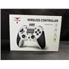 Image 1 : 1 Terios P4-5S Wireless Playstation 4 Controller with Turbo Function - New