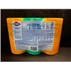 Image 2 : 1 3-Pack of Clorox Disinfecting Wipes - 75 Wipes Per Bottle - 225 Wipes Total! - New