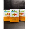 Image 1 : 3 Boxes of Ecover Plant Based Mineral Dishwasher Detergeant Powder - New
