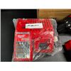 Image 4 : 1 Milwaukee M12 3/8" Drill/Driver - Tool/Battery and Charger Included - New