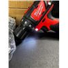 Image 5 : 1 Milwaukee M12 3/8" Drill/Driver - Tool/Battery and Charger Included - New