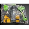 Image 2 : 1 Car Wash Foam Gun/Foam Sprayer Gun Attachment - Brand New