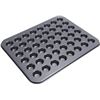 Image 6 : 2 Non-Stick Mini Muffin Pans/Cupcake Pans - 48 Cups Each (16 x 12.7") - Brand New!