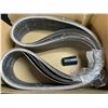 Image 4 : 1 Box of Sanding Belts - 12pcs (2 x 42" Size) 600/800/1000 Grit Included (4pcs each) - New