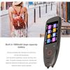 Image 5 : 1 Portable Voice Translation Device/Scanning Translation Pen - New Sealed