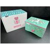 Image 3 : 1 Unicorn Musical Jewelry Box for Girls with Unicorn Charm Bracelet (Gift Set) - Brand New
