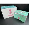 Image 3 : 1 Unicorn Musical Jewelry Box for Girls with Unicorn Charm Bracelet (Gift Set) - Brand New