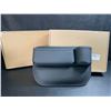 Image 1 : 2 Car Seat Gap Fillers/Front Seat Gap Filler Organizers for Cars - Brand New