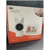 Image 2 : 1 Arenti 2K Smart WiFi Baby Monitor Kit w/ 5" Display, Night Vision, Two-Way Audio - New (Dmg Box)