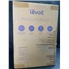 Image 9 : 1 Levoit Classic 160 Ultrasonic Cool Mist Humidifier (2.5L) - New Sealed (Dmg Box - See Photos*)