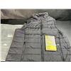 Image 3 : 1 Electric Heated Vest with Powerbank - Size Large - 13 Heating Zones - Brand New