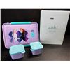 Image 2 : 1 Zak EveryDay Smiles Kids/Youth Frozen Lunchbox with 2 Side Containers - New
