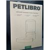Image 6 : 1 PetLibro Automatic 2/5L Dog or Cat Food Feeder Dispenser - Dual-Bowl; LED Display - BRAND NEW!