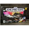 Image 1 : 1 16-Bit Sega Genesis Mini System - Open Box