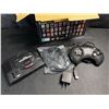 Image 3 : 1 16-Bit Sega Genesis Mini System - Open Box