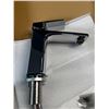 Image 1 : 1 Voton Rumu Chrome Polished Bathroom Faucet with Beauty Plate - New