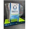 Image 2 : 1 BRITA Elite 6-Cup Water Pitcher with Filter - New Sealed!