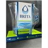 Image 2 : 1 BRITA Elite 6-Cup Water Pitcher with Filter - New Sealed!