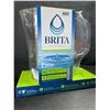 Image 2 : 1 BRITA Elite 6-Cup Water Pitcher with Filter - New Sealed!
