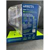 Image 3 : 1 BRITA Elite 6-Cup Water Pitcher with Filter - New Sealed!