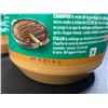 Image 2 : 2 Kraft Smooth Peanut Butter - Large 2KG Tubs - BB: AU 28/2025