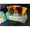 Image 2 : 2 Pairs of Kids/Youth Pit Viper Polarized Sunglasses (For Ages 2-6yrs) - New