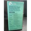 Image 4 : 1 TP-Link AV2000 Passthrough Powerline Network Extender Kit - Plug & Play Design - New