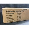 Image 5 : 1 Leadstar D14 14inch ATSC Portable Digital TV with Remote Control - BRAND NEW!