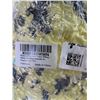 Image 3 : 1 Giant Bag (19.5LBS) of Shredded Memory Foam Filling for Bean Bag Chairs - Multi-Colour - New